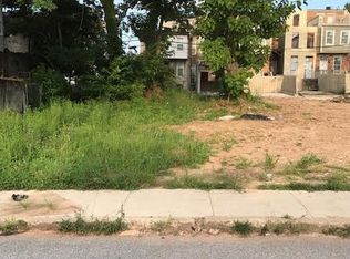 1500 N Regester St, Baltimore, MD 21213