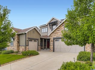 6607 S Catawba Way, Aurora, CO 80016