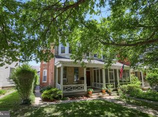456 Lincoln St, York, PA 17401