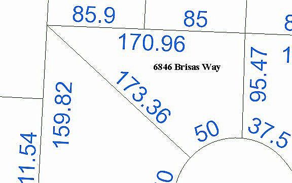 2nd image of 6846 Brisas Way