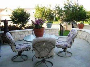 101 Shasta Cv, Georgetown, TX 78633