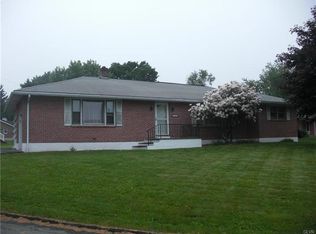 4144 Beil Cir, Northampton, PA 18067