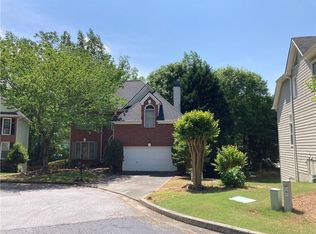 3418 Rose Arbor Ct, Atlanta, GA 30340