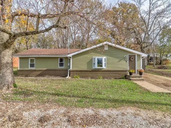 103 N Flint St, Boonville, IN 47601