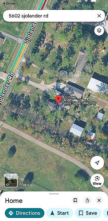 1st image of 5602 Sjolander Rd