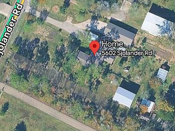 5602 Sjolander Rd