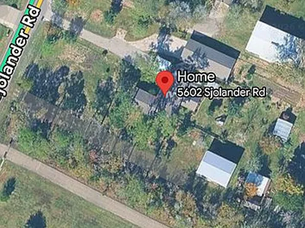 5602 Sjolander Rd, Baytown, TX 77521