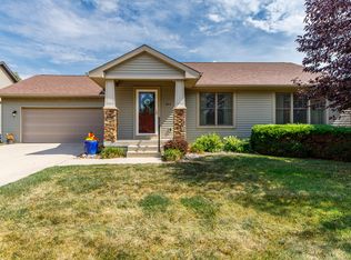 822 Poe Ave, Ames, IA 50014