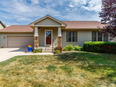 822 Poe Ave, Ames, IA, 50014