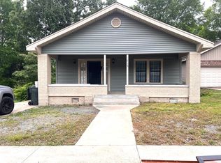 3715 W 13th St, Little Rock, AR 72204
