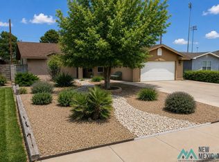1605 Sunset Pl, Roswell, NM 88203