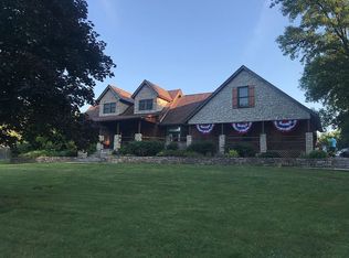 7123 Dog Leg Rd, Dayton, OH 45414