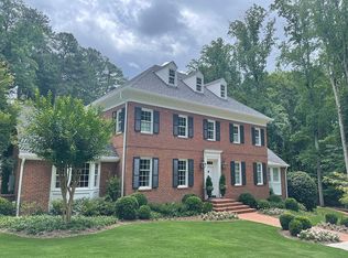 716 N Saint Marys Ln NW, Marietta, GA 30064
