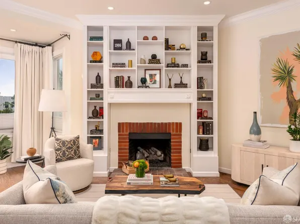 2676 Union St, San Francisco, CA 94123