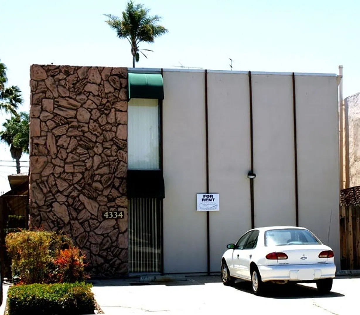 1BD/1BA Adorable Apartment in Normal Heights - Great Location w/ Parking! $2,195/mo! — Photo 2