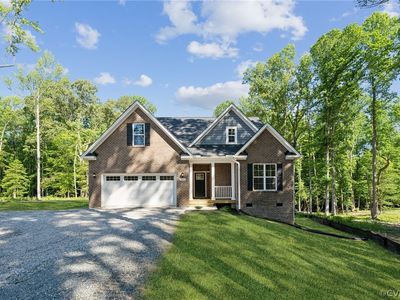 3924 New Kent Hwy, Quinton, VA, 23141