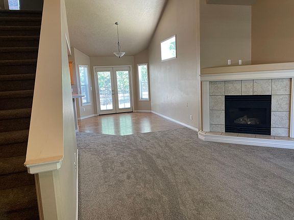 Main Floor Living Room