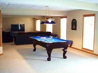 11616 S 205th St, Gretna, NE 68028