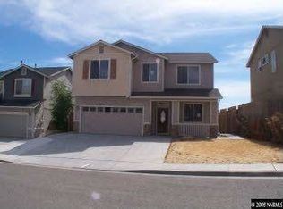 6350 Everest Dr, Reno, NV 89523