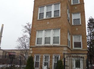 3444 W Grenshaw St APT 4, Chicago, IL 60624