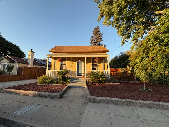 214 Rigg St, Santa Cruz, CA 95060