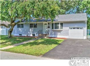 101 Suburban Rd, Brick, NJ 08724