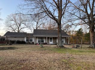 11413 Ray Bryant Rd, Bauxite, AR 72011
