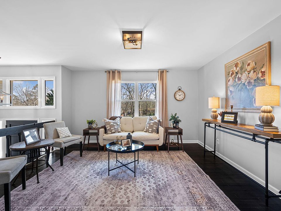 8805 Shady Wood Ln, Hixson, TN 37343 | Zillow