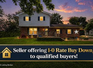 1543 N Highway 333, Webster, KY 40176
