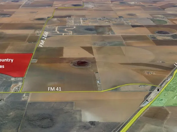 6403 Cotton Country Rd, Ropesville, TX 79358