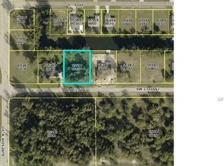 2319 SW 23rd St, Cape Coral, FL 33991
