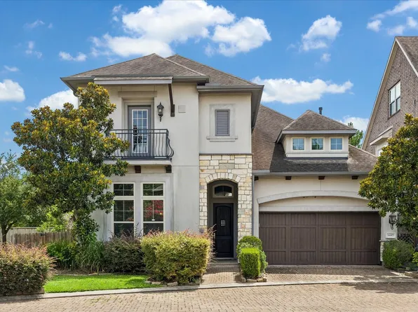 1607 Pinot Cir, Houston, TX 77055