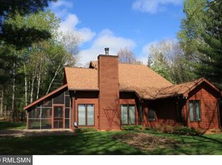 1890 24th Ave SW, Backus, MN 56435