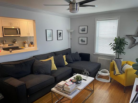 2nd image of 98 Chandler Ave #1