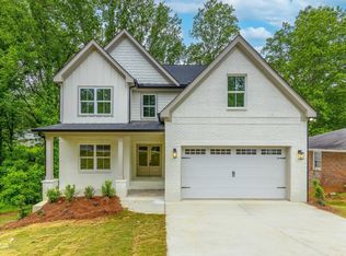 254 Poplar St, Buford, GA 30518
