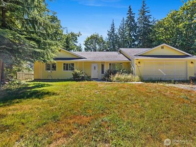 9222 W Meadow Lake Drive, Snohomish, WA, 98290