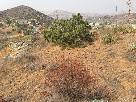 3rd image of 0 Vac Escondido Canyon Vic Shallow