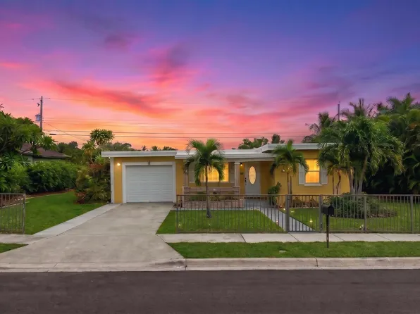 1136 W 7th Street, Riviera Beach, FL 33404