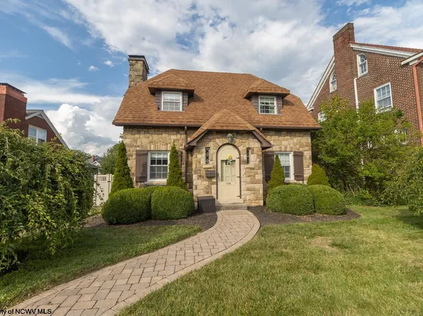 556 E Main St, Clarksburg, WV 26301