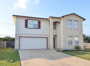 1810 Connors Cv, Cedar Park, TX 78613