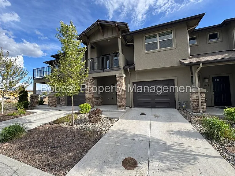 1249 Correlli Ct — Photo 1