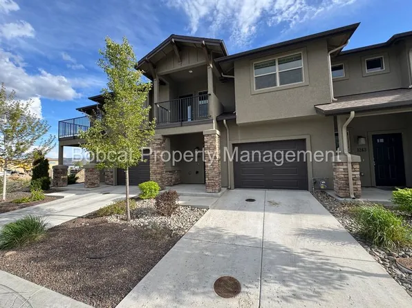 1249 Correlli Ct, Carson City, NV 89706