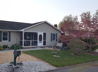 218 Alum Springs Rd, Lexington, VA 24450