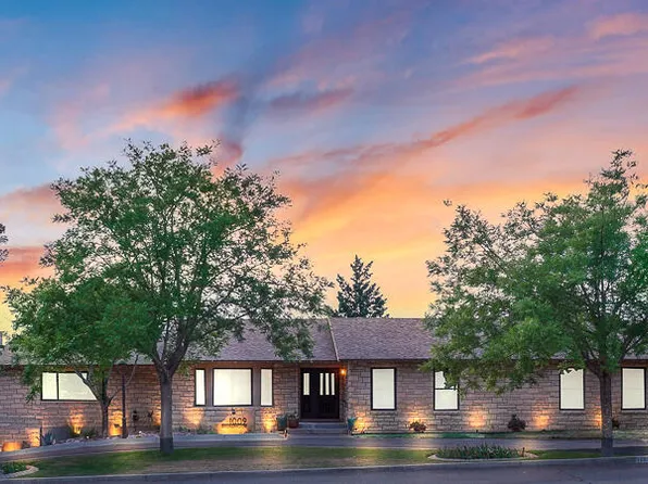 1009 Broadmoor Dr, El Paso, TX 79912