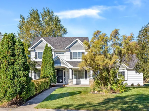 2417 Meadow Dr, Buffalo, MN 55313