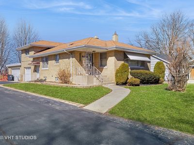 15554 State St, South Holland, IL, 60473