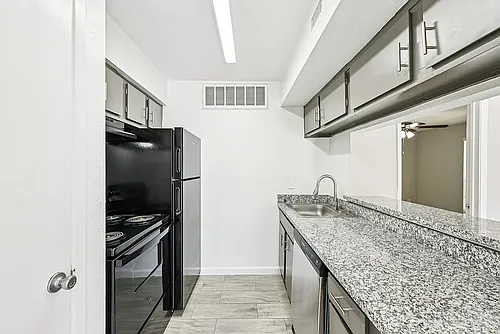 Ashford Westchase Photo 1