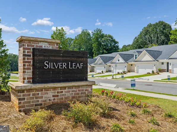 42 Silver Leaf Ln #6, Dawsonville, GA 30534