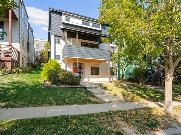 2412 Forest Ave, Kansas City, MO 64108