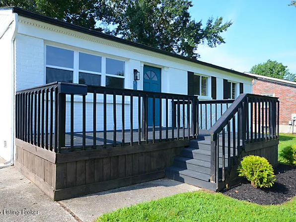 4104 Hispanyola Ct, Louisville, KY 40229